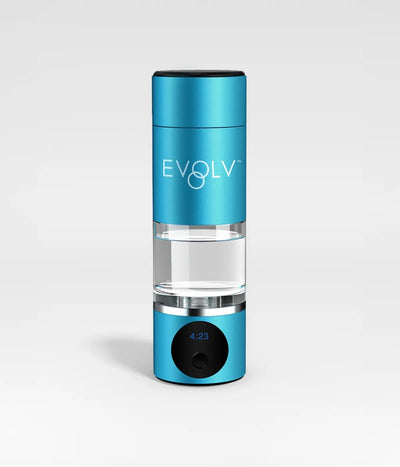 EVOLV Hydrogen water Bottle