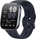 Amazfit Bip 6 Smart Watch 46mm 14-Day Battery 1.97'' AMOLED Display Plastic Free Maps AI for Call Text Health Fitness