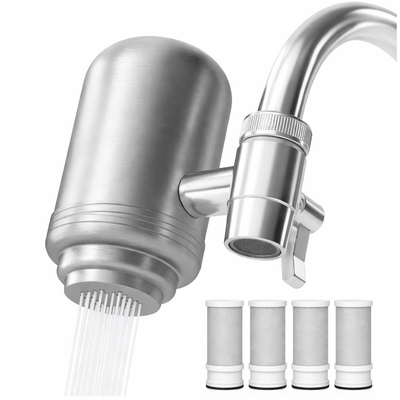 Faucet Water Purifier