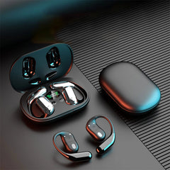 3-in-1 AI Translator Earbuds 144 Languages Noise Cancelling Wireless BT Translation Earphones Real Time Translating Earbuds