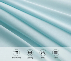 Lightweight Cooling Blanket