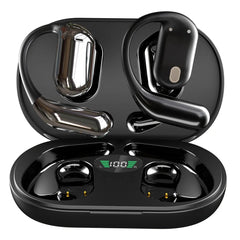 3-in-1 AI Translator Earbuds 144 Languages Noise Cancelling Wireless BT Translation Earphones Real Time Translating Earbuds