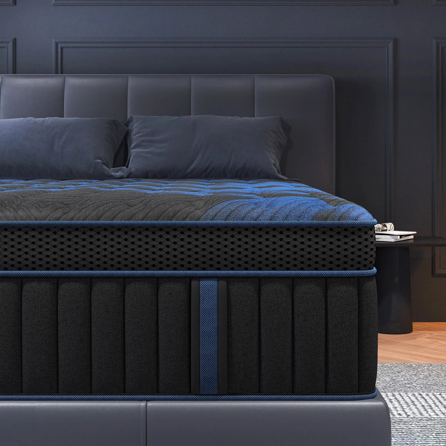 Memory Foam Mattress