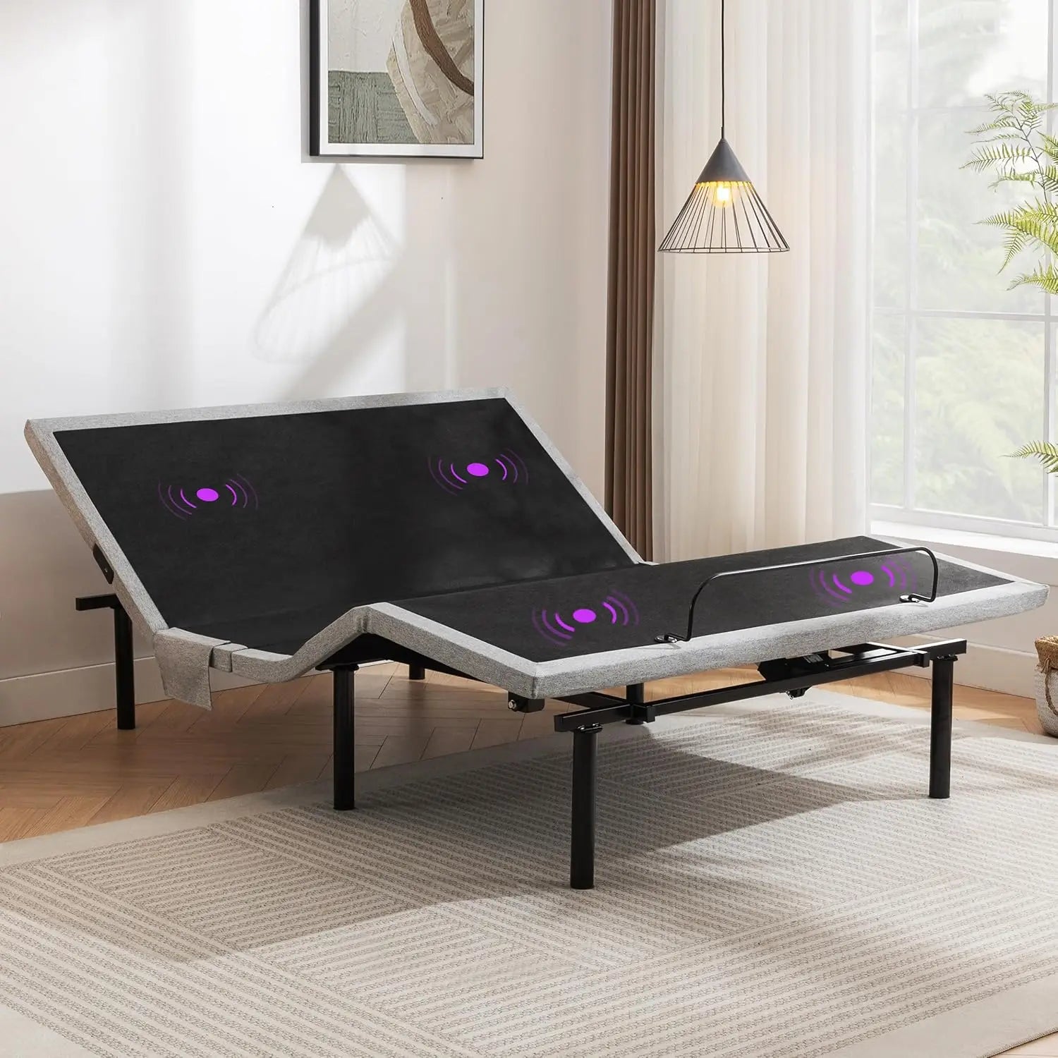 Zero Gravity Bed