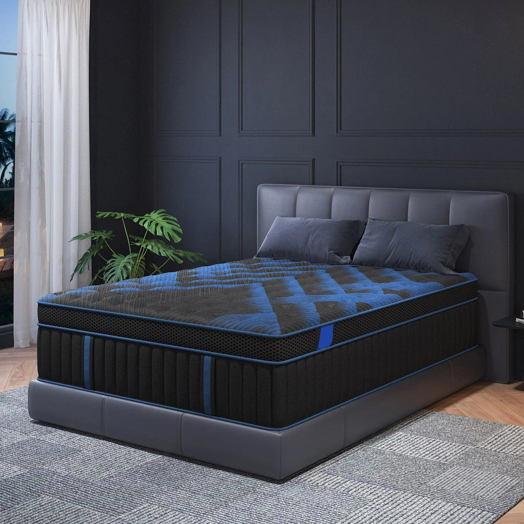 Memory Foam Mattress