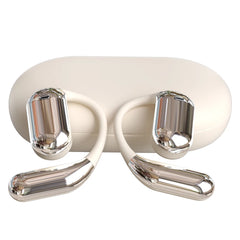 3-in-1 AI Translator Earbuds 144 Languages Noise Cancelling Wireless BT Translation Earphones Real Time Translating Earbuds