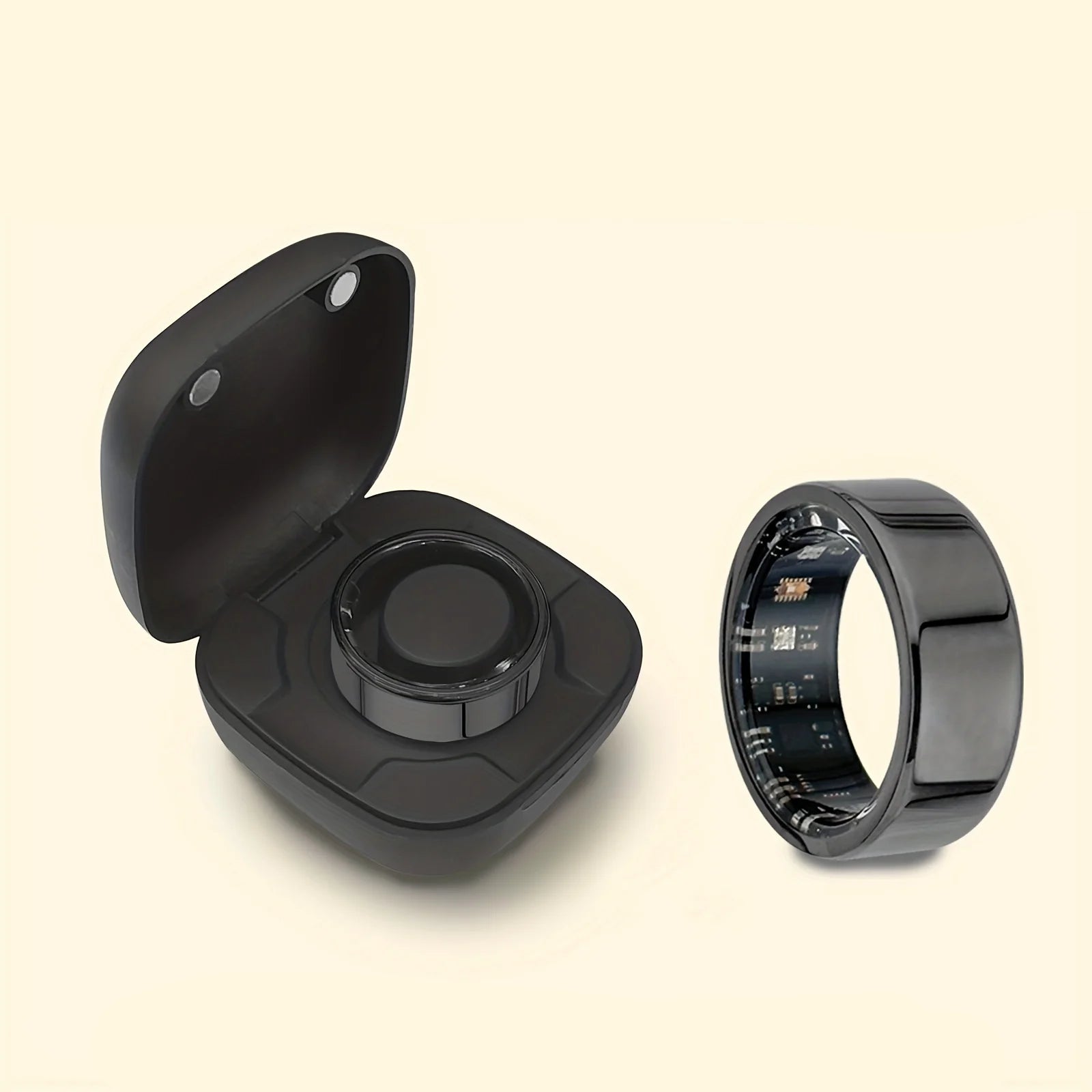 Smart Sleep Rings