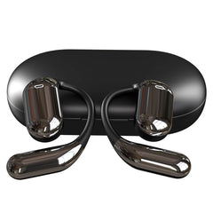 3-in-1 AI Translator Earbuds 144 Languages Noise Cancelling Wireless BT Translation Earphones Real Time Translating Earbuds