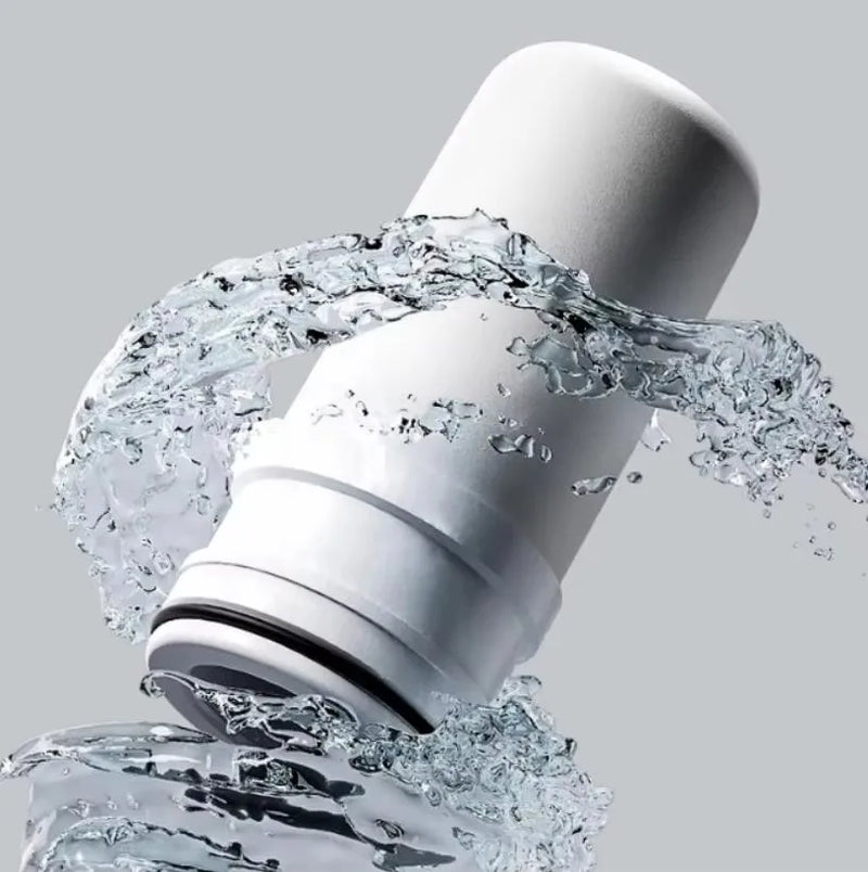 Stainless Water Filter