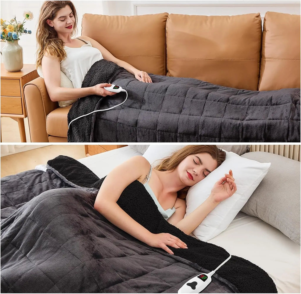 Heating Blanket