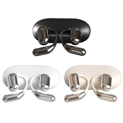 3-in-1 AI Translator Earbuds 144 Languages Noise Cancelling Wireless BT Translation Earphones Real Time Translating Earbuds