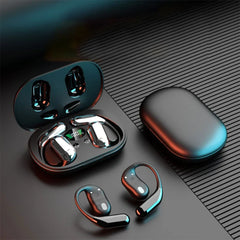 3-in-1 AI Translator Earbuds 144 Languages Noise Cancelling Wireless BT Translation Earphones Real Time Translating Earbuds
