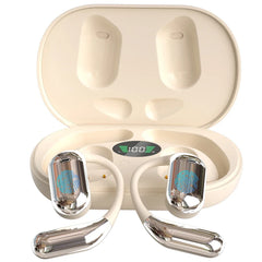 3-in-1 AI Translator Earbuds 144 Languages Noise Cancelling Wireless BT Translation Earphones Real Time Translating Earbuds