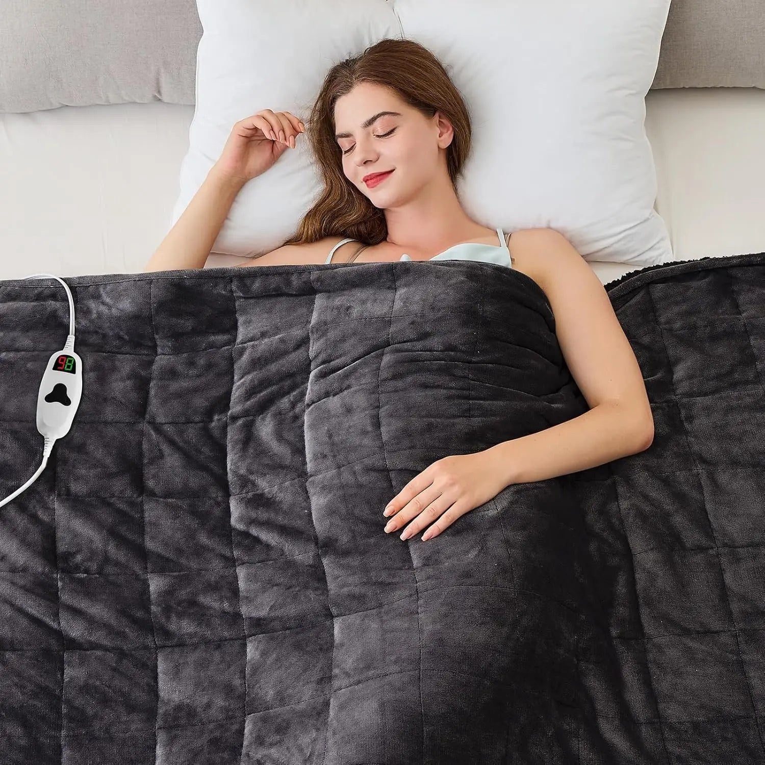 Heating Blanket