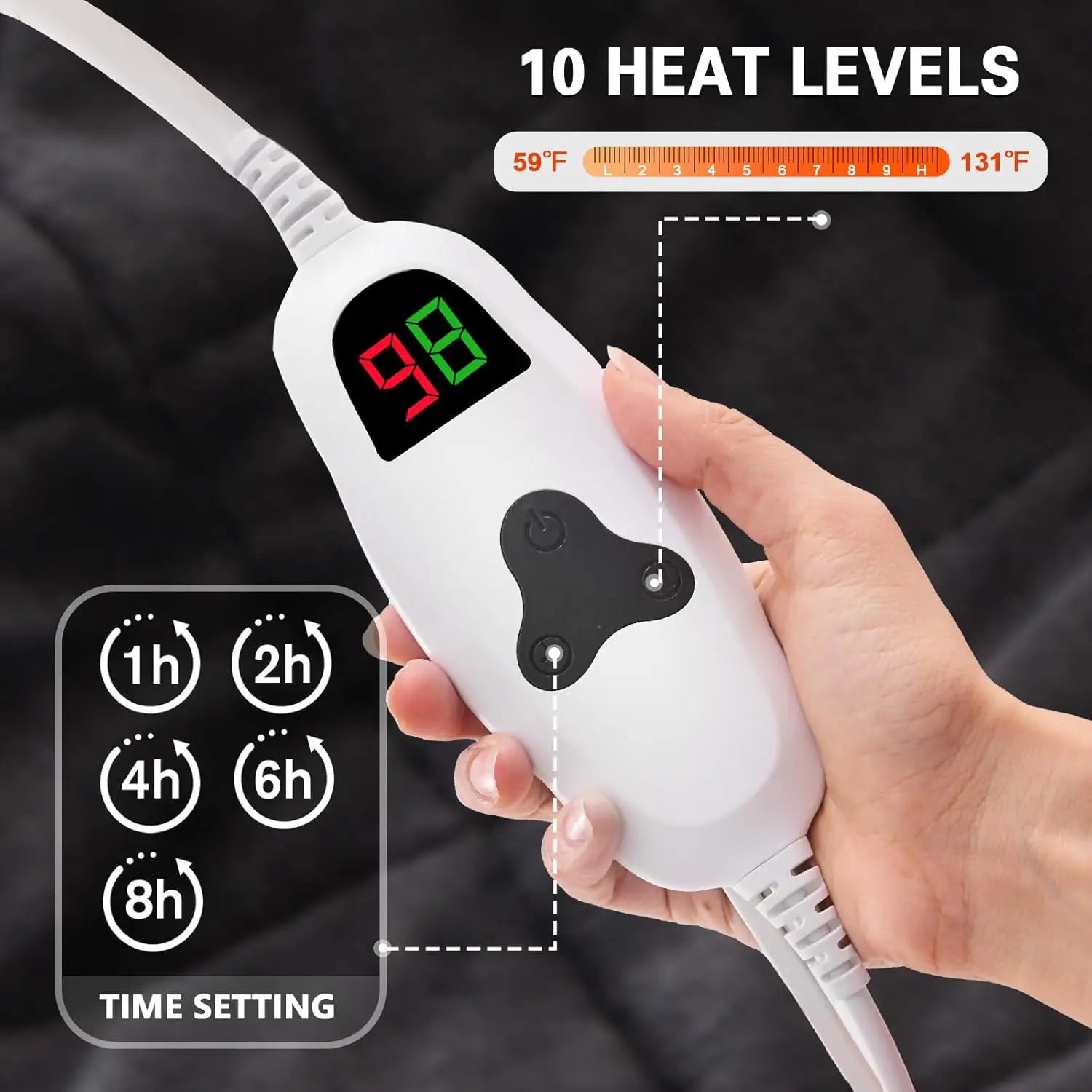 Heating Blanket