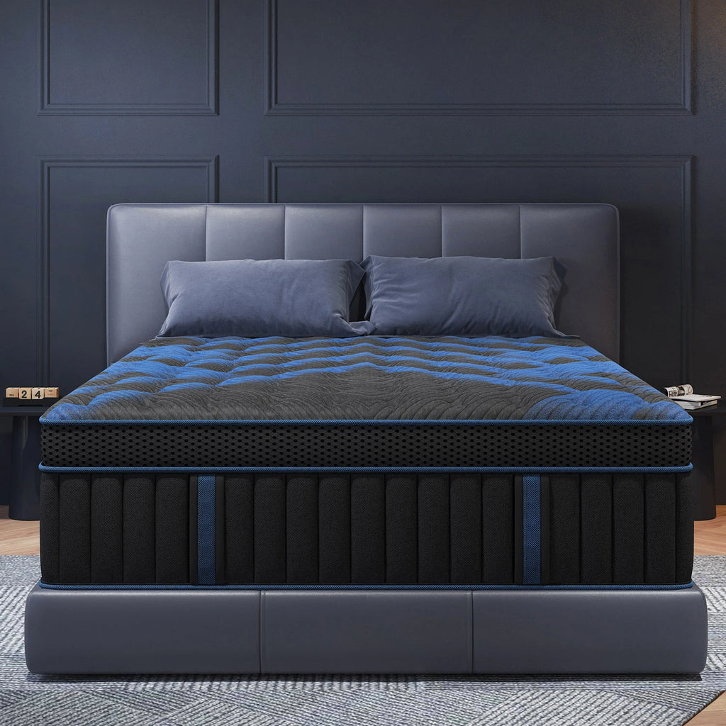 Memory Foam Mattress