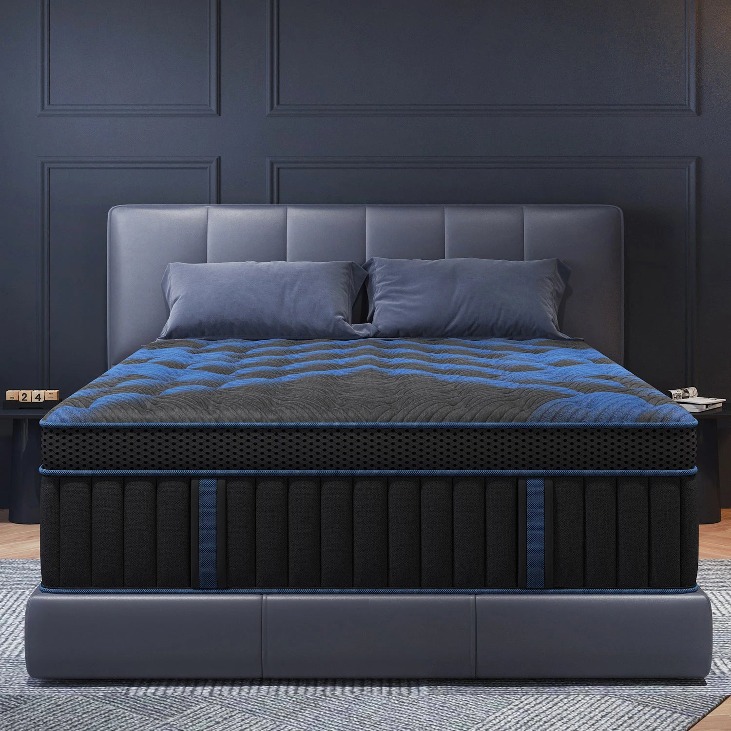 Memory Foam Mattress