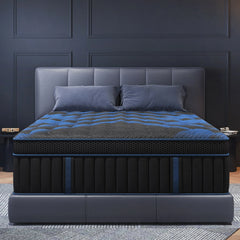 Memory Foam Mattress