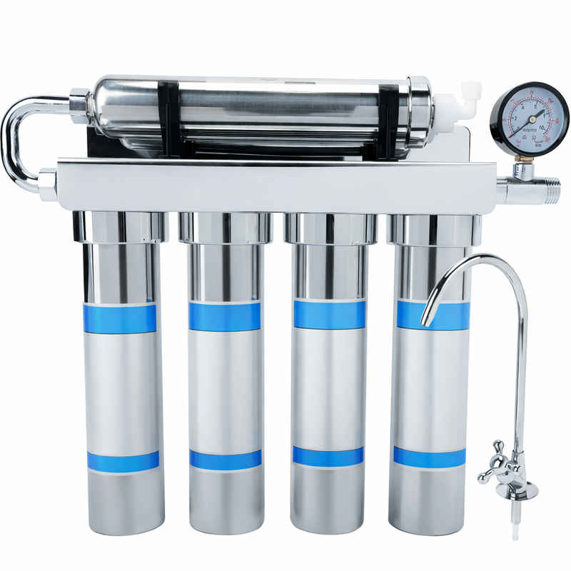 Ultrafiltration Water Purifier